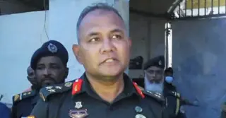 কারাগার থেকে রাতারাতি মাদক নির্মূল সম্ভব নয়: অতিরিক্ত কারা মহাপরিদর্শক